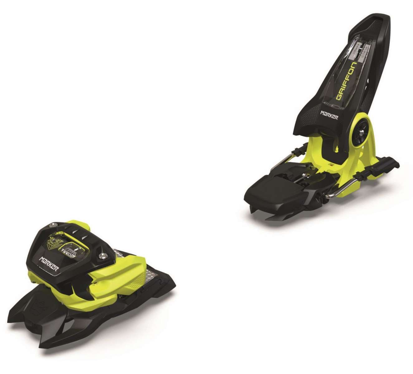 スキー FACTION PRODIGY 2.0 +MARKER GRIFFON 13ID Marker Griffon 13 ID Ski Bindings 2024 – Ski Pro AZ