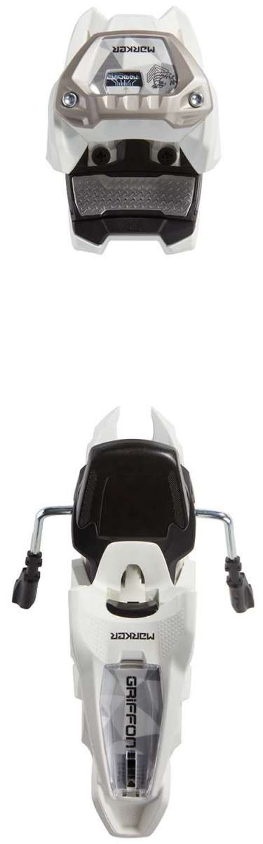 Marker Griffon 13 ID Ski Bindings 2024 – Ski Pro AZ