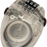 Axis Mini Cable Lock 2018-2019
