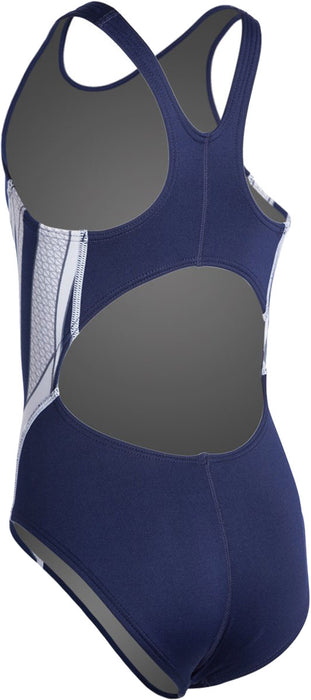 TYR Ladies' Phoenix Splice Max Fit One-Piece Swimsuit