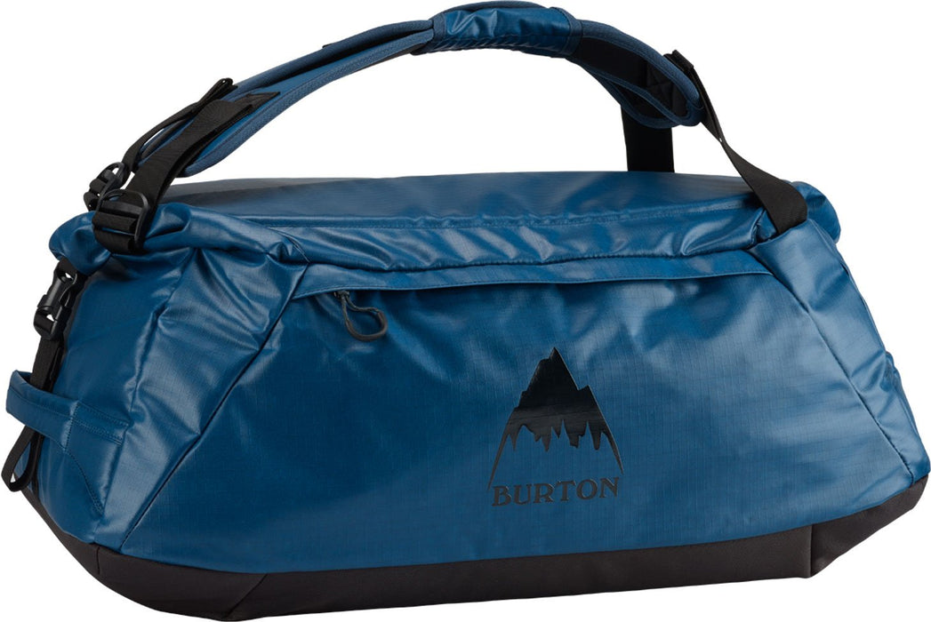 Burton Multipath Duffle Travel Bag 60L+ 2018-2019