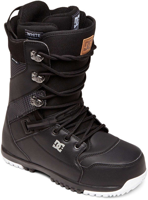 DC Men's Mutiny Lace-Up Snowboard Boot 2019-2020