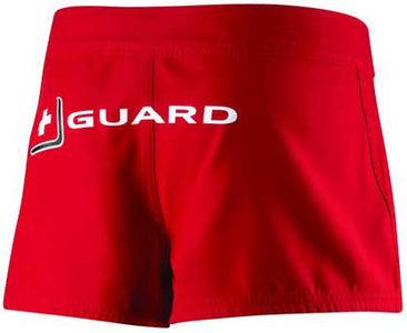 Nike Swim Lifeguard Female Short