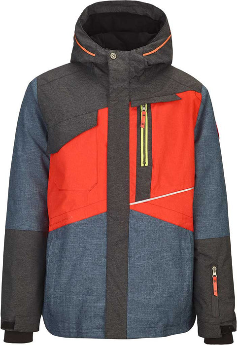 Killtec Junior Boy's Neilson Insulated Jacket 2019-2020
