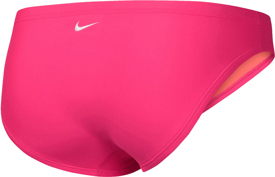 Nike Swim Ladies' Core Solids Training Bottom Bikini Swimsuit