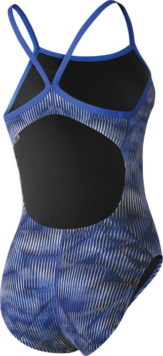 Nike Swim Ladies' Vibe Lingerie Tank One-Piece Swimsuit