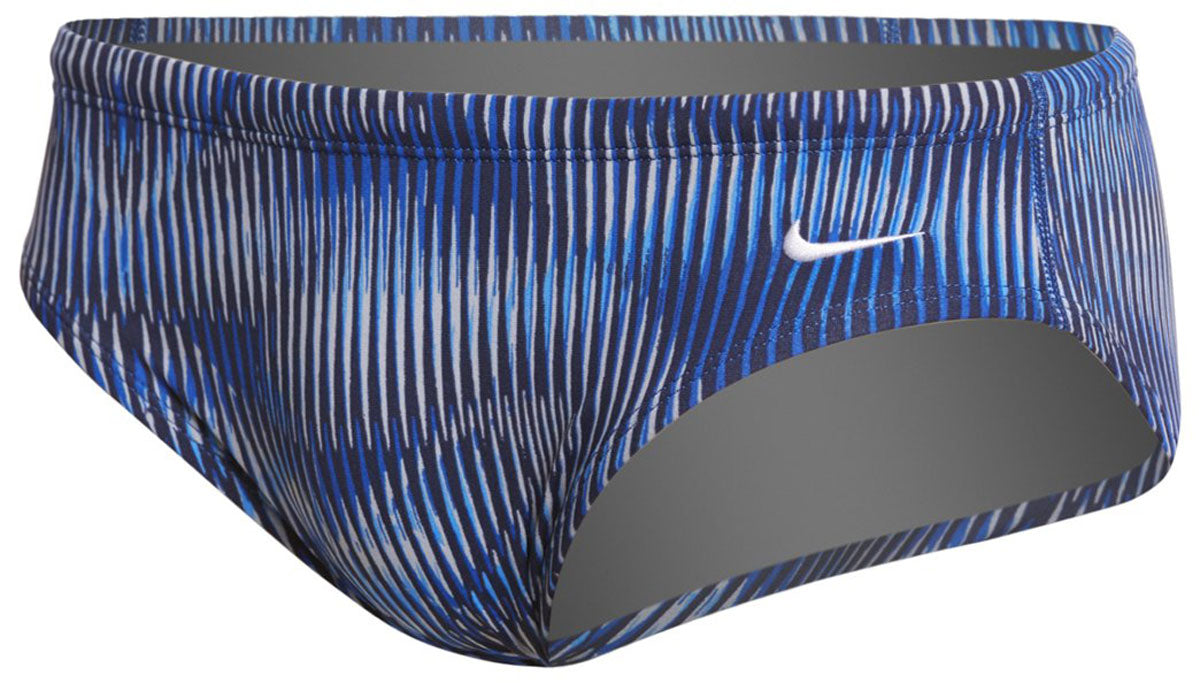 verbrand Scarp iets Nike Swim Men's Vibe Brief Swimsuit — Ski Pro AZ
