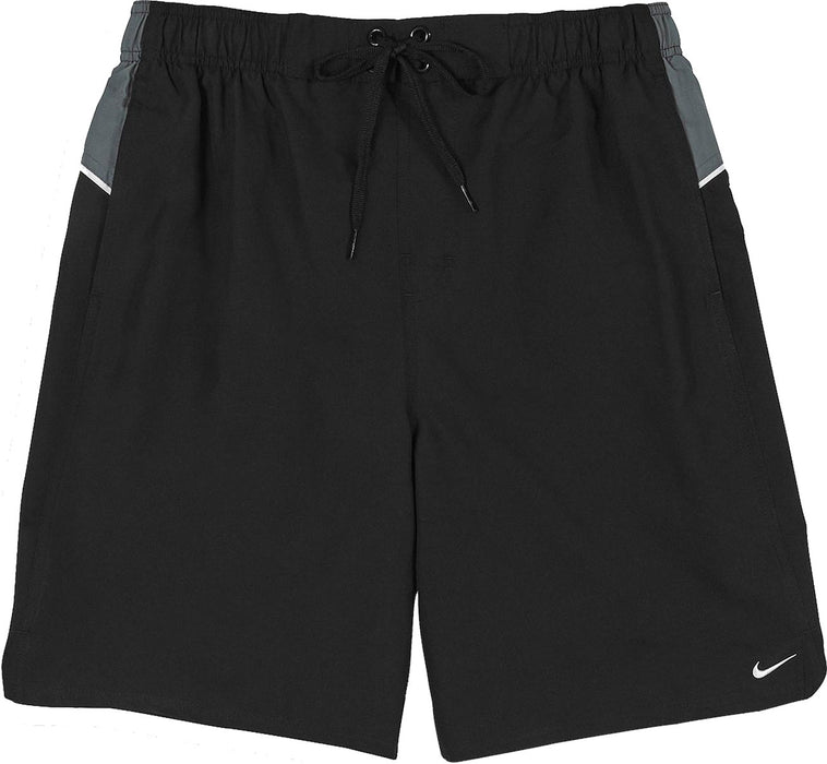 Nike Men's Color Surge 9" Volley Shorts