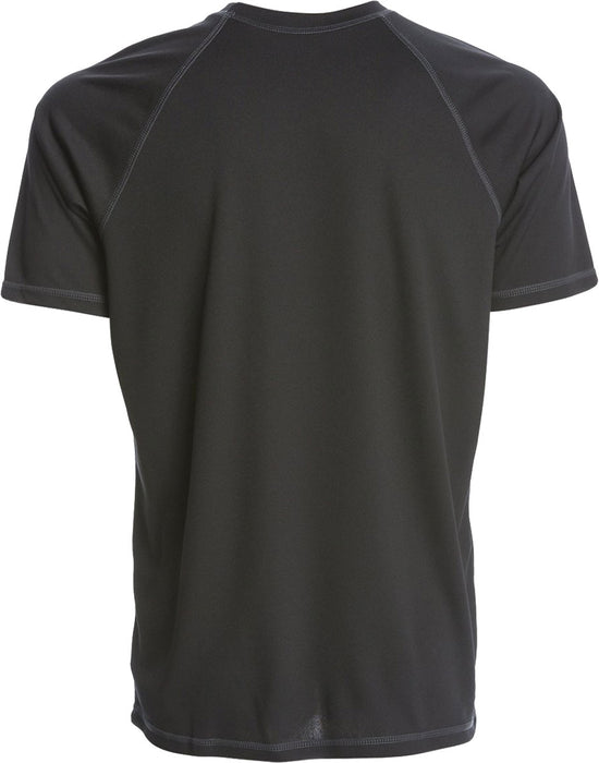 Nike Men's Hydroguard UV Pro Short Sleeve Rashguard Shirt