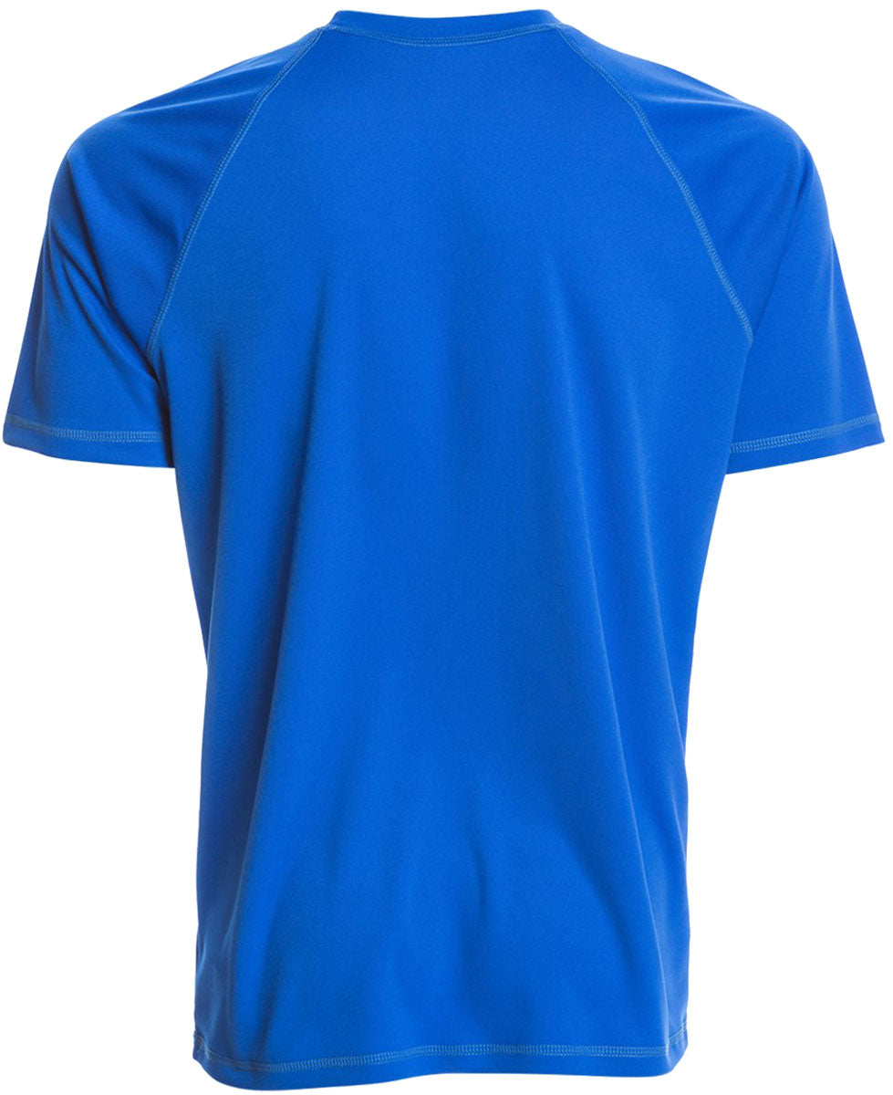 nike men's rash guard shirts