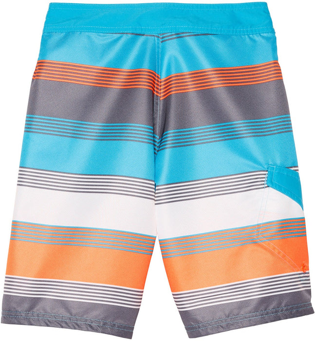 Nike Swim Boy's 6:1 Lane Drift 9-Inch Board Shorts