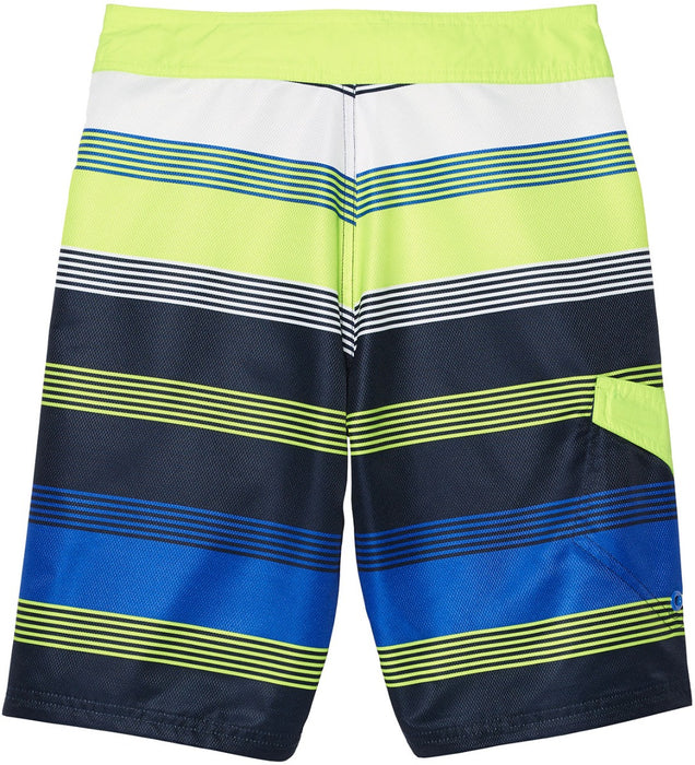 Nike Swim Boy's 6:1 Lane Drift 9-Inch Board Shorts