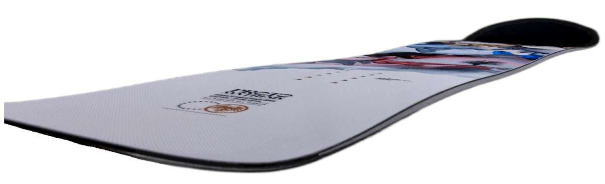 Never Summer Ladies Proto Synthesis Snowboard 2022-2023