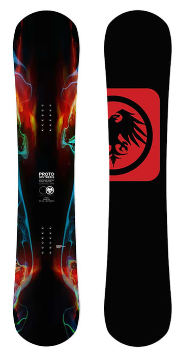 Never Summer Proto Synthesis X Snowboard 2022-2023