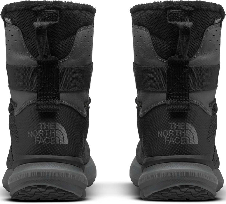 The North Face Ladies' UX Metro Atmos Mid-Height Winter Boots 2019-2020