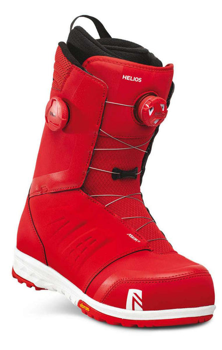Nidecker Helios BOA Snowboard Boots 2020-2021
