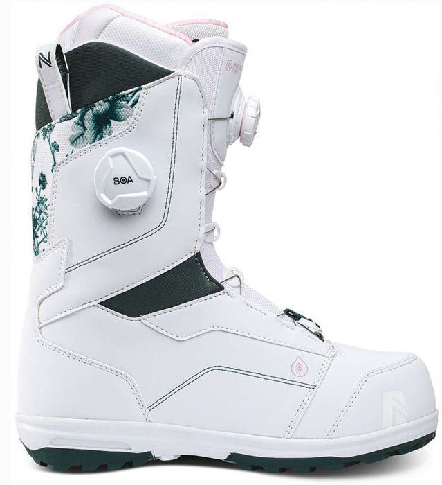 Nidecker Ladies Trinity Snowboard Boots 2020-2021