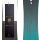 Nidecker Score Snowboard 2024