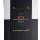 Nidecker Score Snowboard 2024