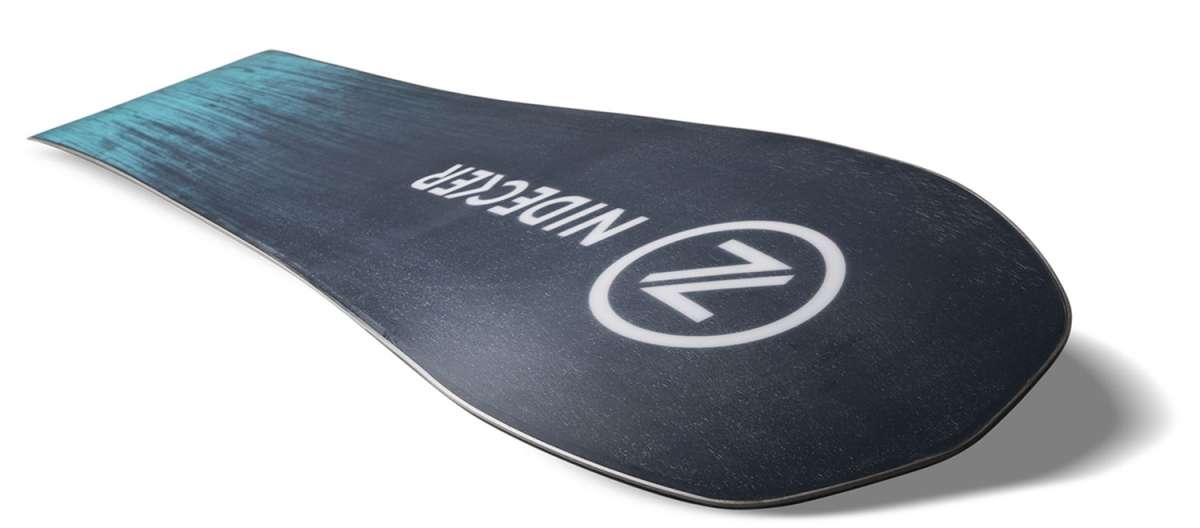 Nidecker Score Snowboard 2024 – Ski Pro AZ