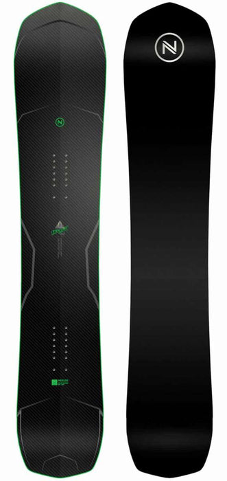 Nidecker Ultralight Snowboard 2020-2021