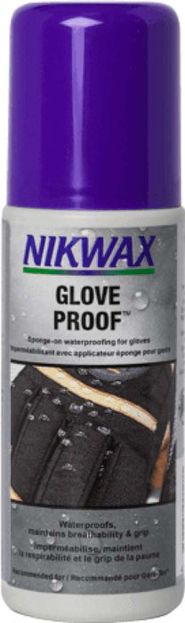Nikwax Glove Proof 2022-2023