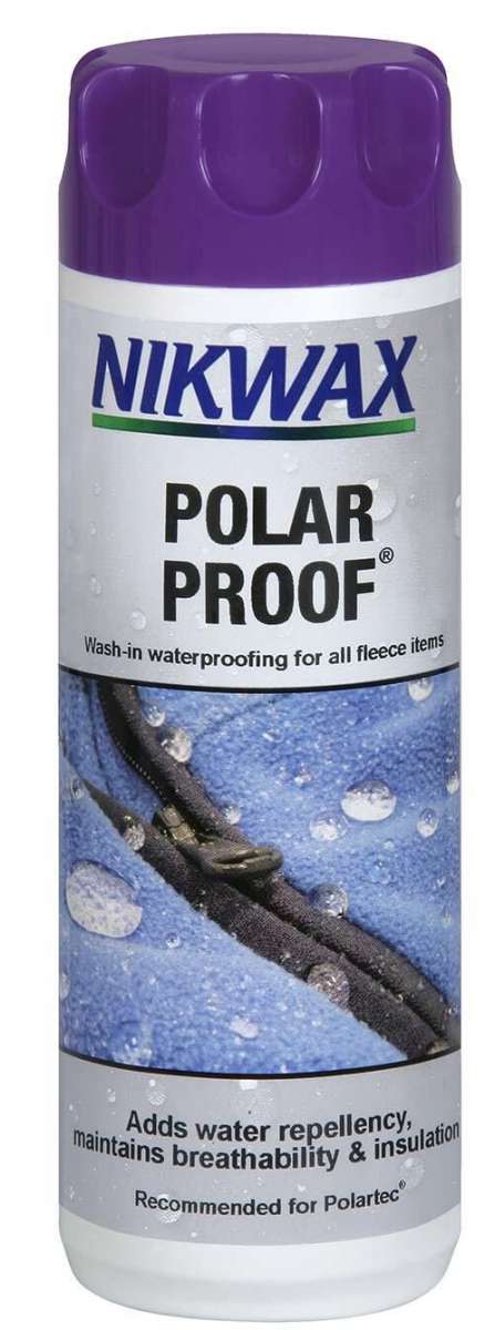 Nikwax Glove Proof Waterproofing