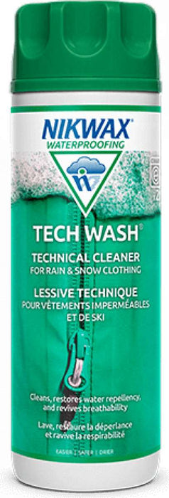 Nikwax Tech Wash 2024