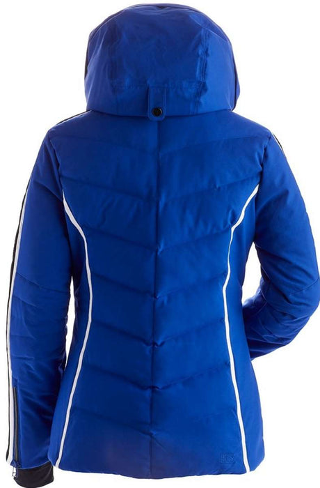 Nils Ladies Courchevel Insulated Jacket 2022-2023