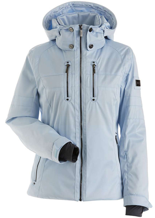 Nils Ladies Val Disere Insulated Jacket 2022-2023