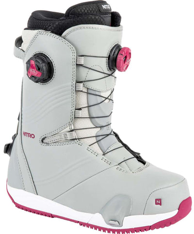 Nitro Ladies Dynasty Step On Snowboard Boot 2024