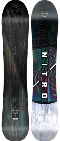 DROP TEE  Nitro Snowboards