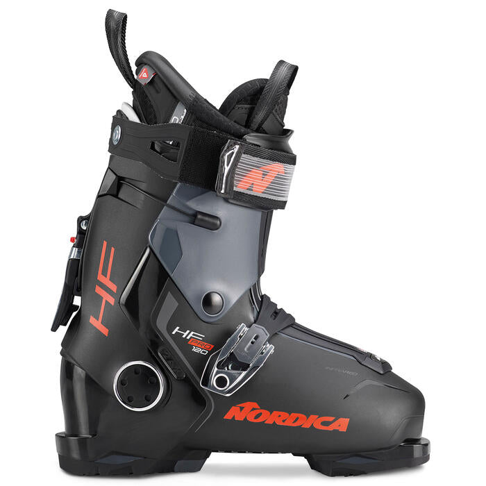 Nordica HF PRO 120 Ski Boots 2021-2022