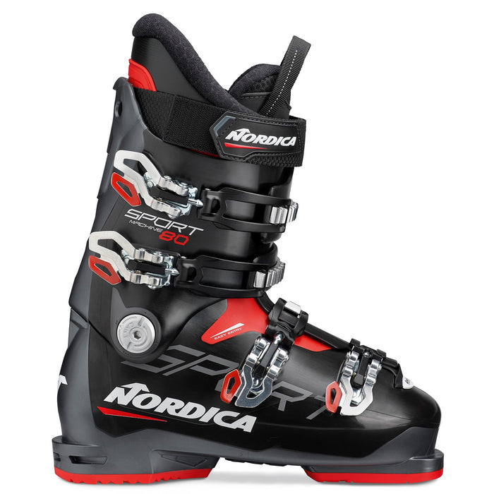 Nordica Sportmachine 80 Ski Boots 2021-2022