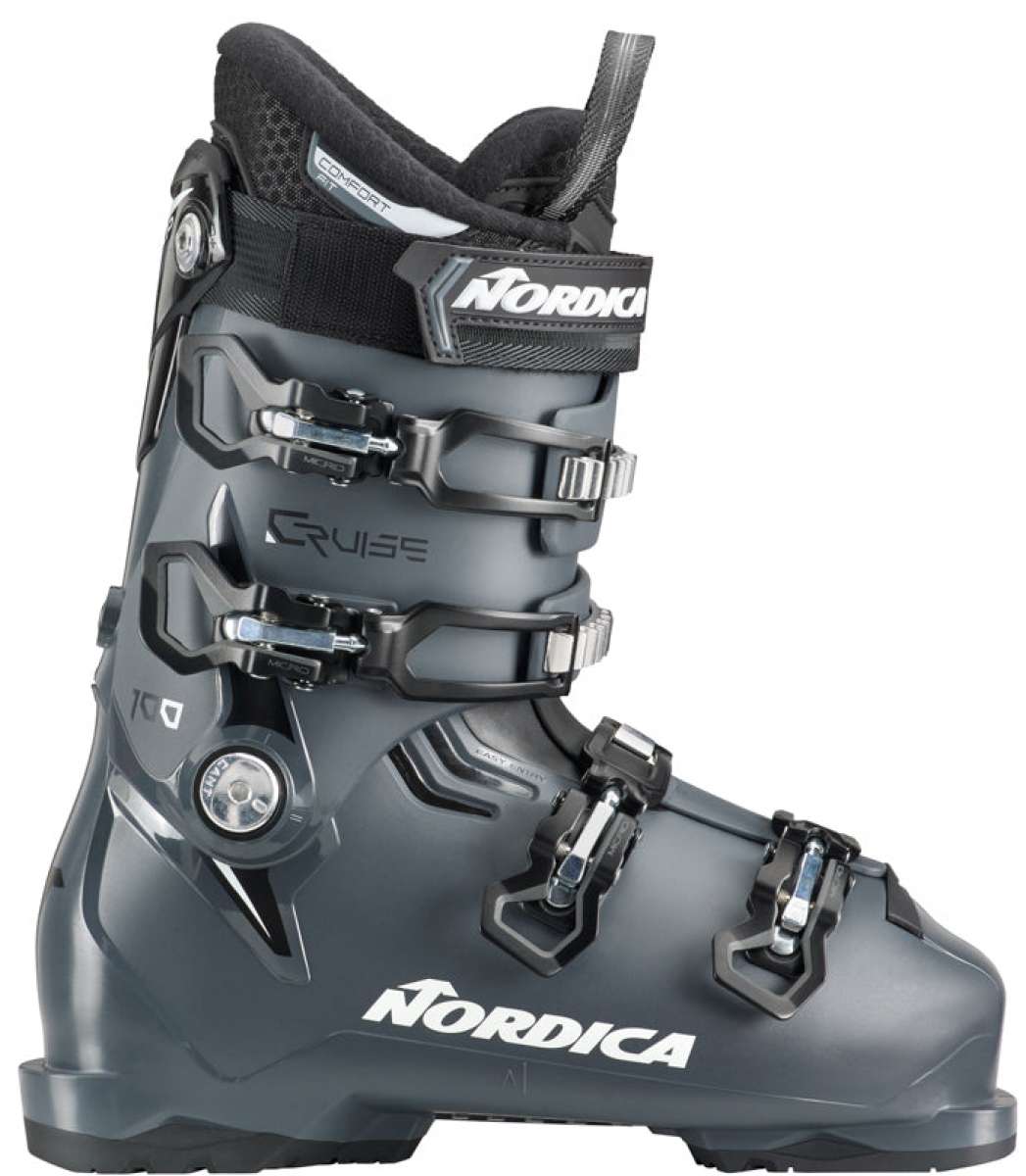 nordica – Ski Pro AZ