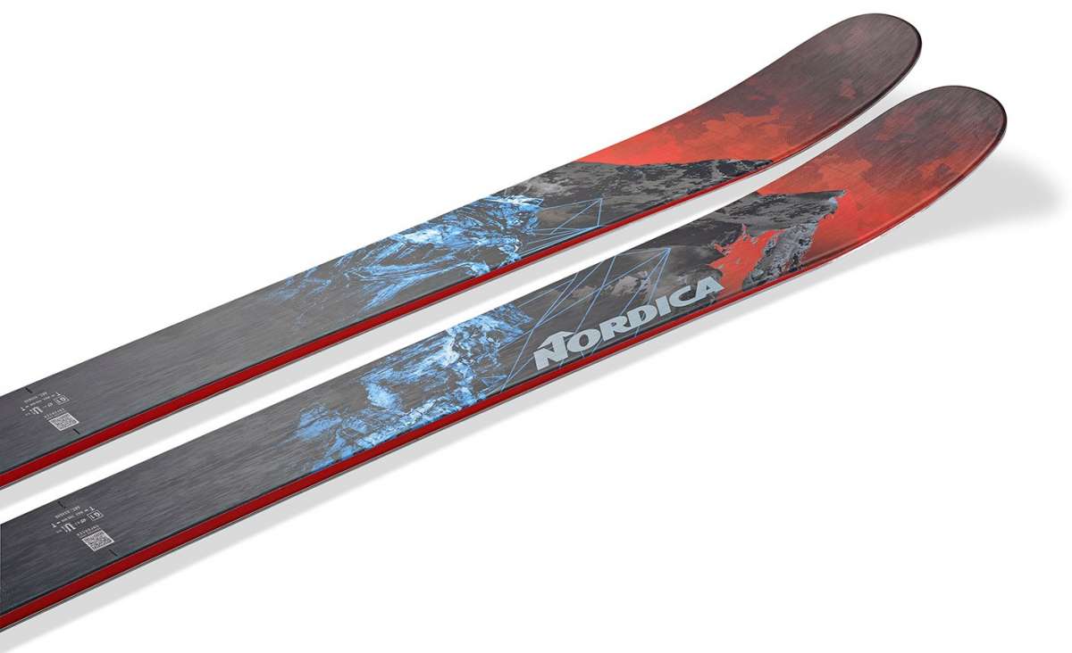 Nordica Enforcer 100 Skis 2024 – Ski Pro AZ