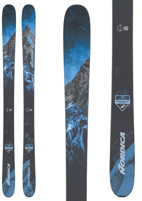 Nordica Enforcer 104 Free Ski 2024