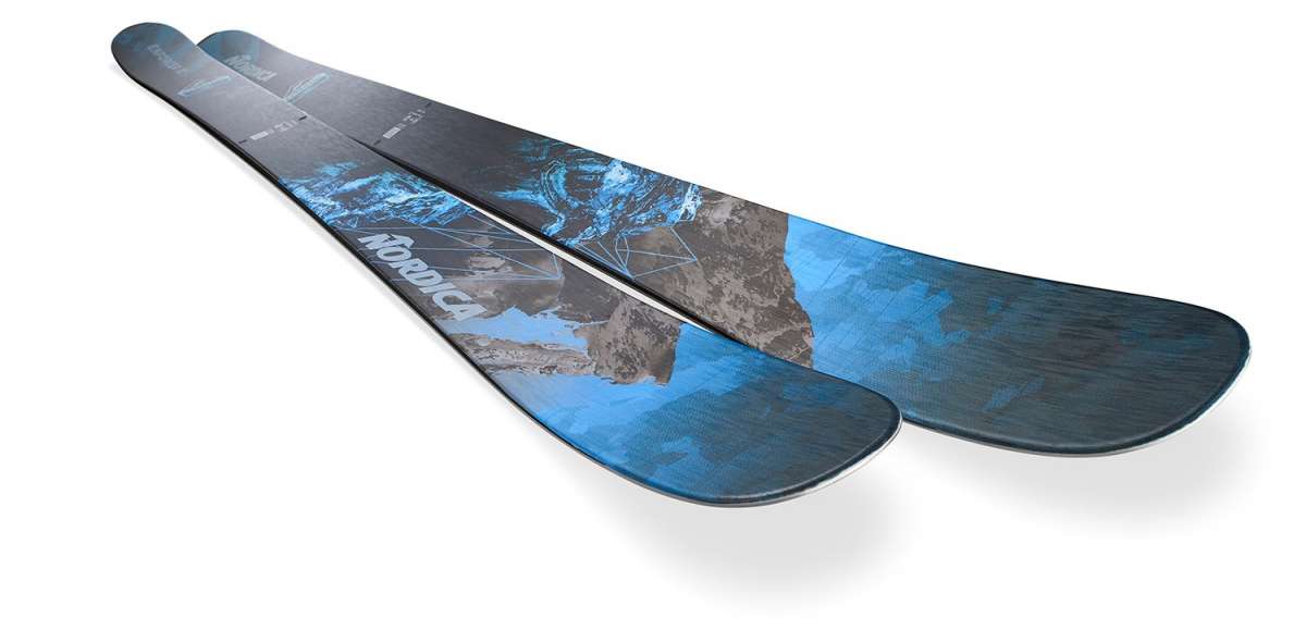 Nordica Enforcer 104 Free Ski 2024