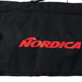 Nordica Expedition Wheel Ski Bag 2024