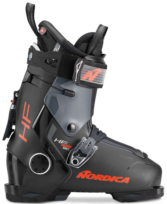 Nordica HF Pro 120 Ski Boots 2024