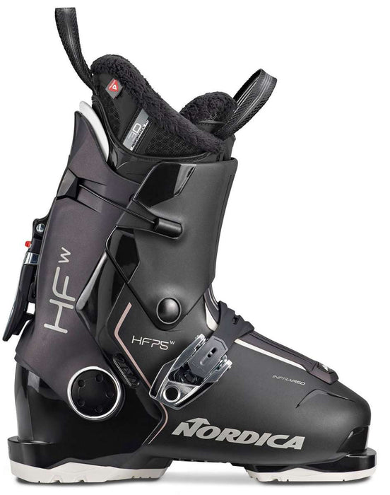 Nordica Ladies HF 75 Ski Boots 2024