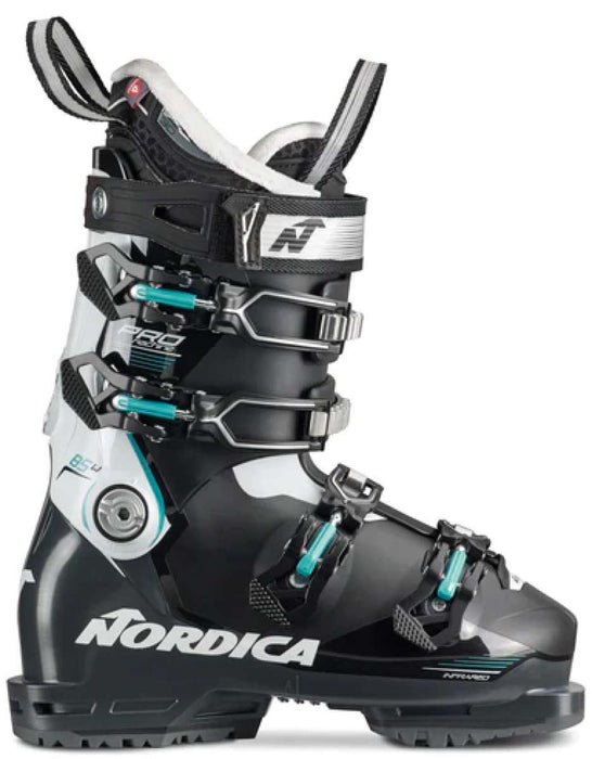 Nordica Ladies Promachine 85 Ski Boots 2024