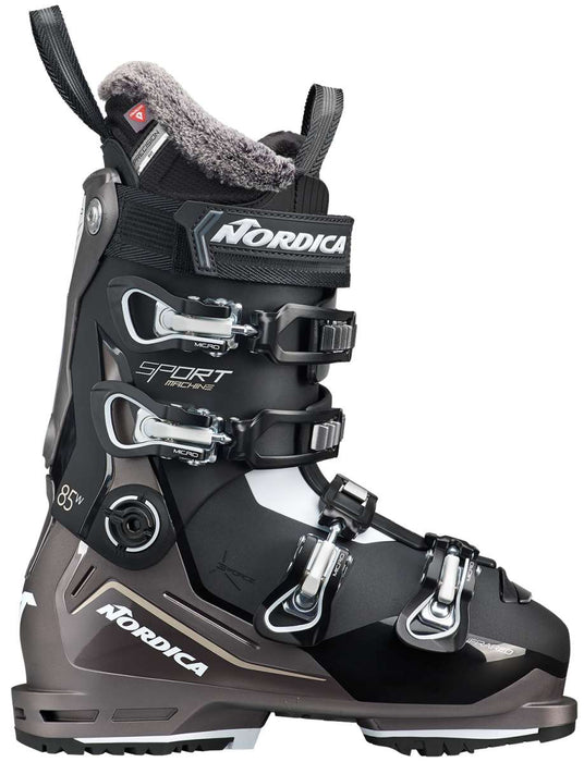Nordica Ladies Sportmachine 3 85 Ski Boot 2022-2023