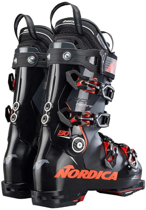 Nordica Promachine 130 Ski Boots 2024