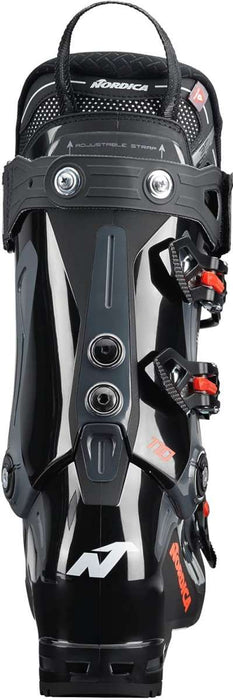 Nordica Speedmachine 3 110 R Ski Boots 2024