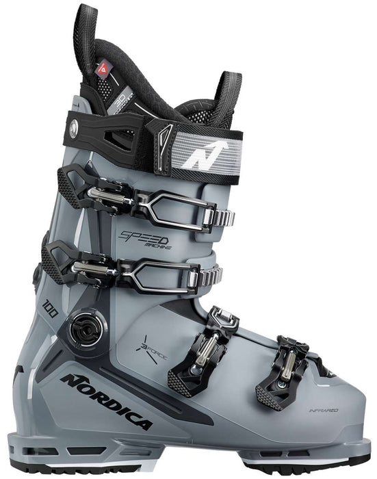 Nordica Speedmachine 3 100 Ski Boots 2024
