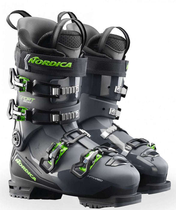 Nordica Sportmachine 3 110 Ski Boot 2022-2023