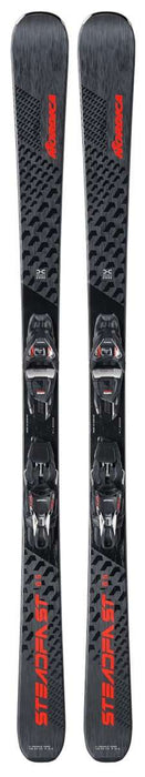 Nordica Steadfast 85 DC System Ski With TPX 12 Ski Bindings 2024