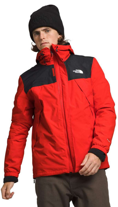 North Face Antora Triclimate Shell Jacket 2024