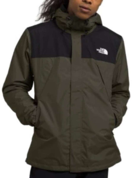 North Face Antora Triclimate Shell Jacket 2024